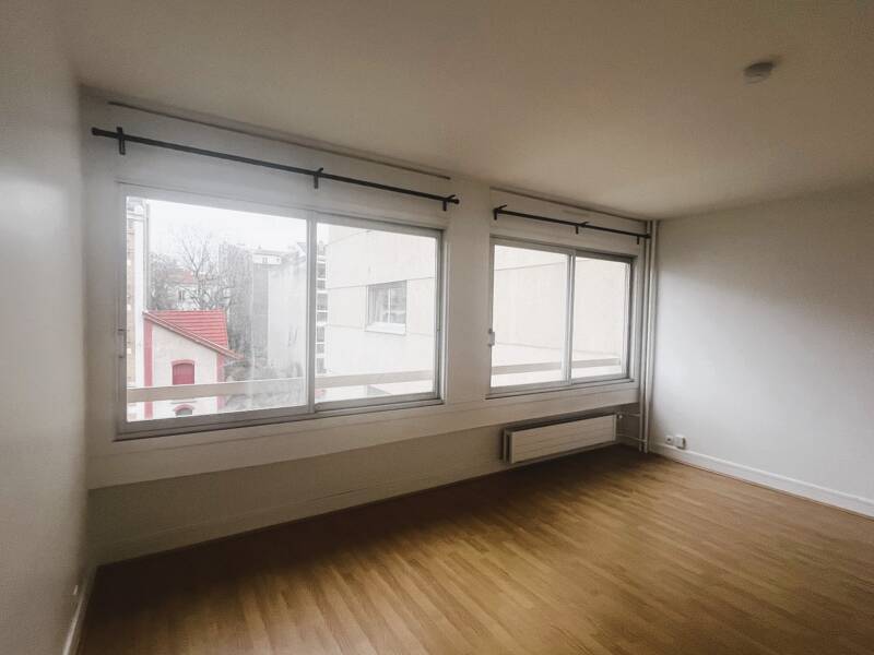 Maison à louer, 30m², BOULOGNE BILLANCOURT