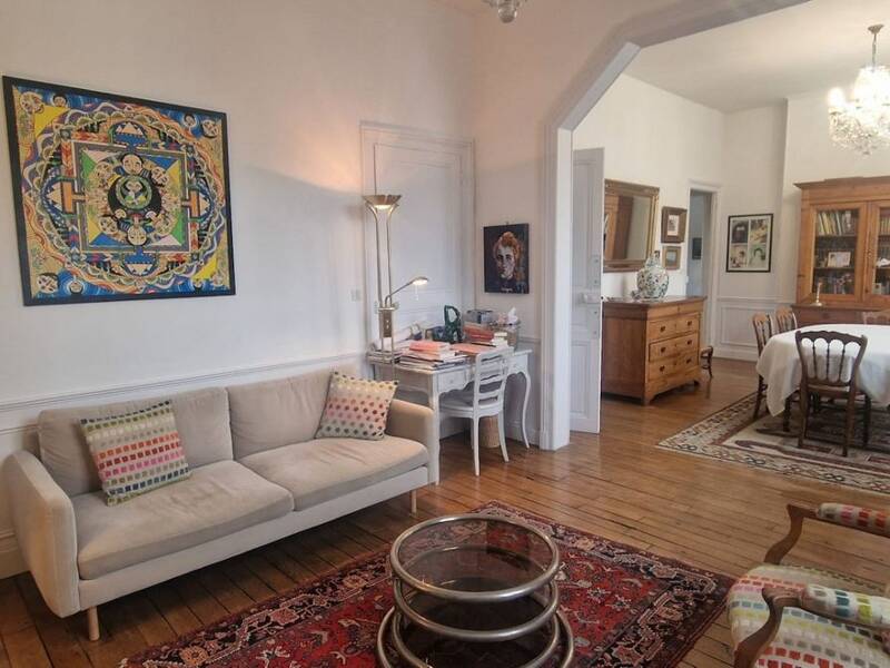 Maison à vendre, 250m², REIMS