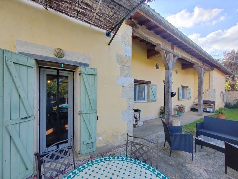 Maison à vendre, 323m², AUCH