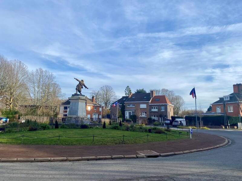 Maison à vendre, 160m², LILLE