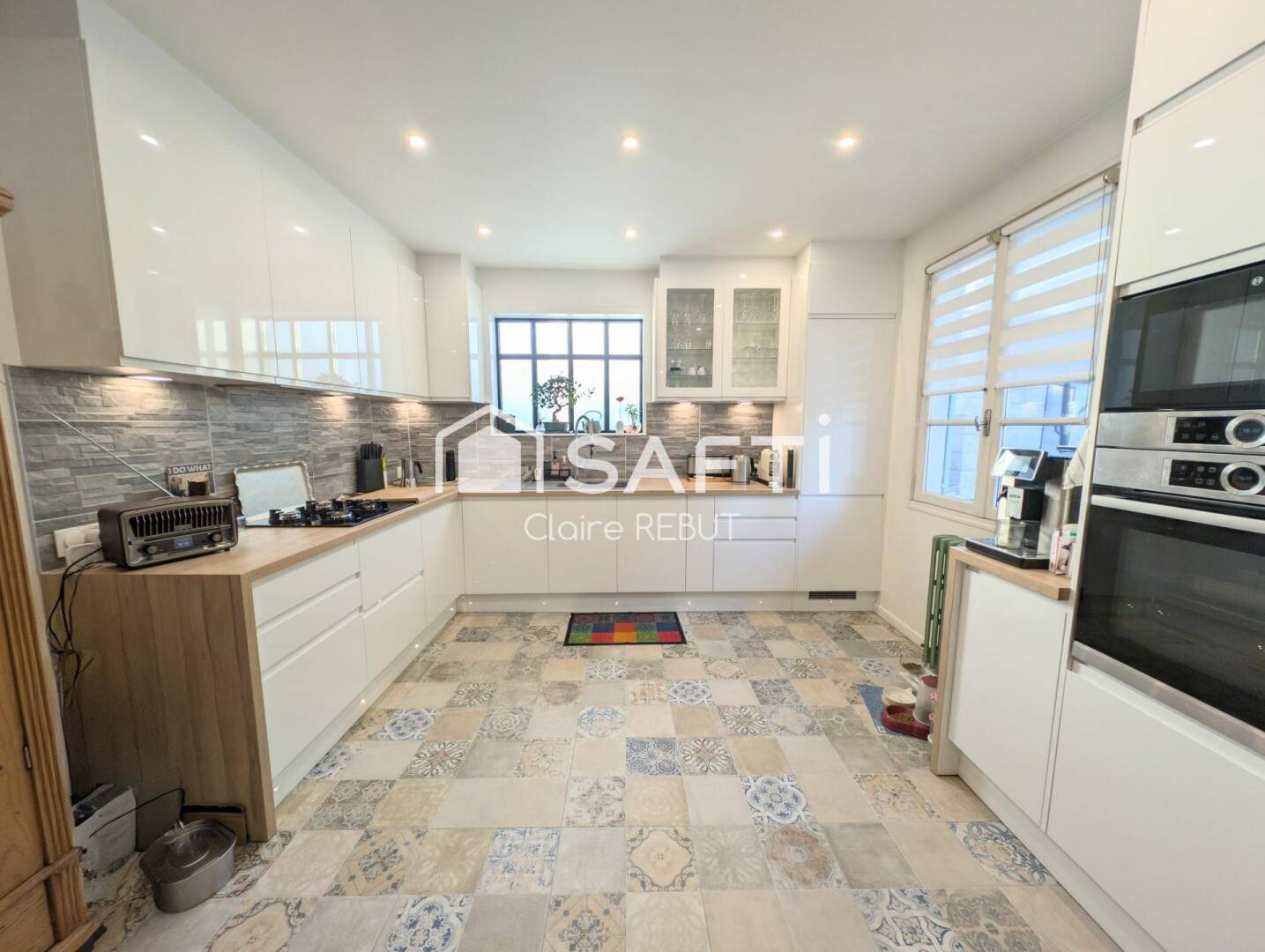 Maison à vendre, 100m², AULNAY SOUS BOIS