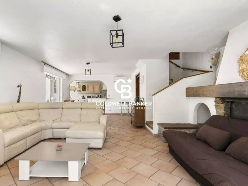 Maison à vendre, 217m², NICE