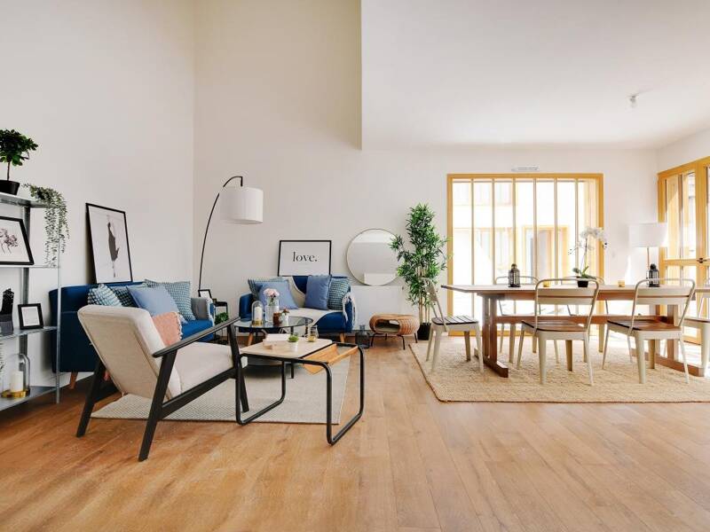 Maison à vendre, 142m², PARIS 12E