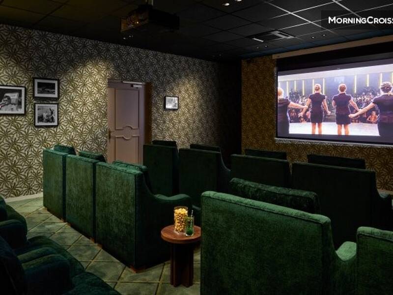 Maison à louer, 42m², NICE