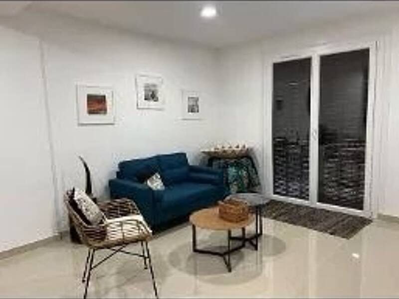 Maison à louer, 45m², NICE