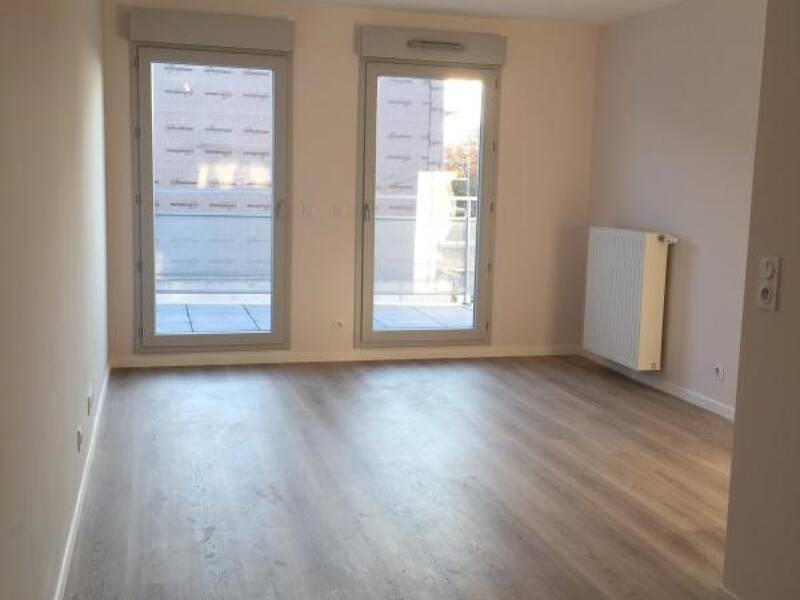 Maison à louer, 42m², ANTONY