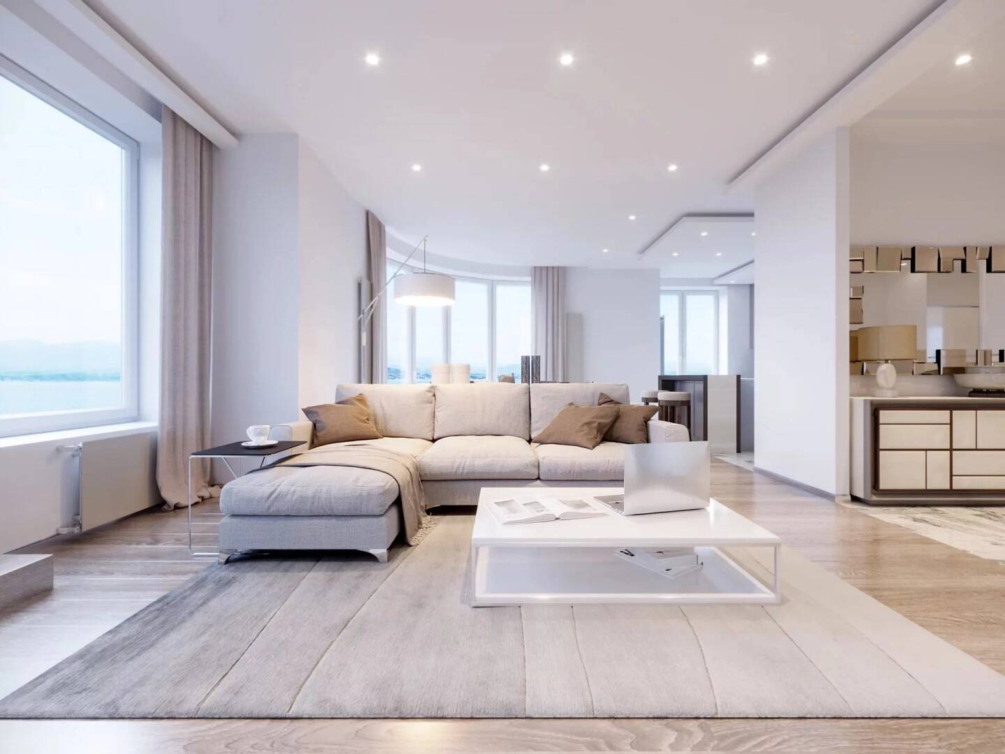 Maison à vendre, 141m², ISSY LES MOULINEAUX