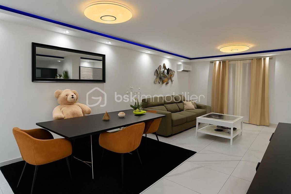 Maison à vendre, 85m², HYERES