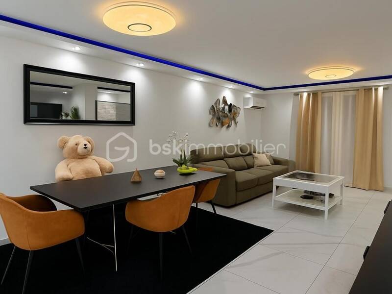 Maison à vendre, 85m², HYERES