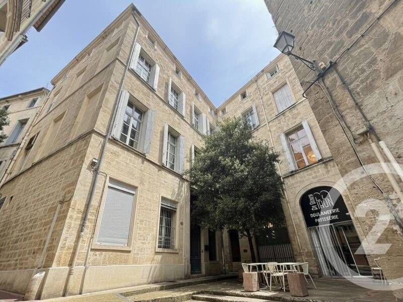 Maison à louer, 47m², MONTPELLIER