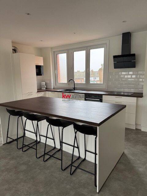 Maison à louer, 97m², DUNKERQUE