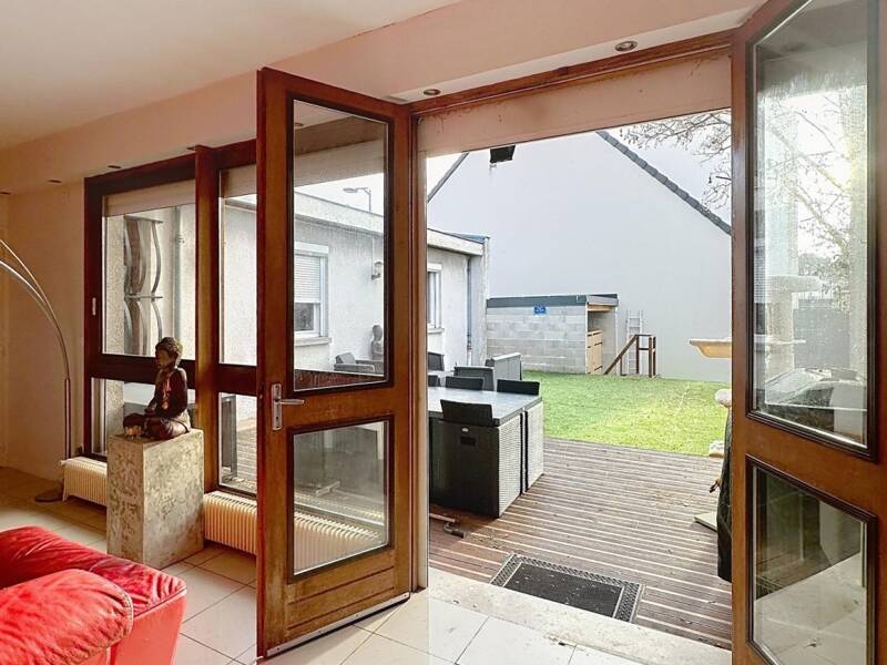 Maison à vendre, 127m², REIMS