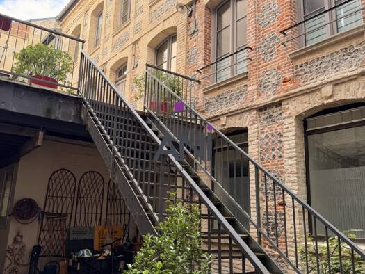 Appartement à vendre 144 000 € 3 pièces 2 chambres 57,6 m² Étage 1/2 Dieppe 76200