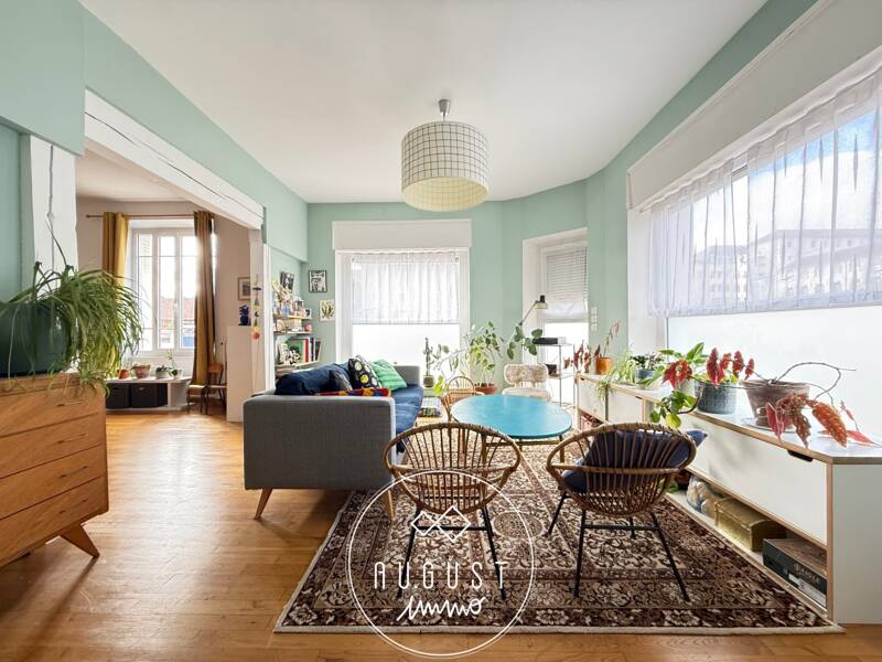 Maison à vendre, 157m², LIMOGES