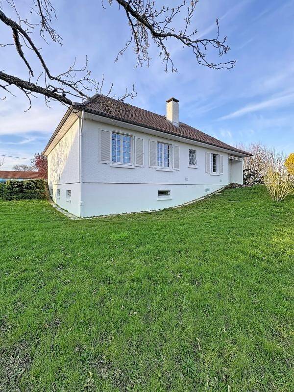 Maison à louer, 130m², CHARMEIL
