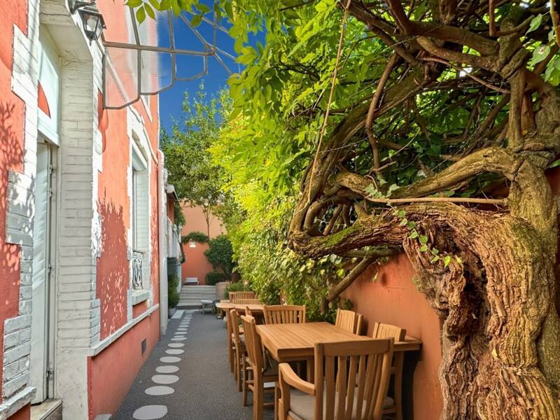 Maison à vendre, 150m², IVRY SUR SEINE