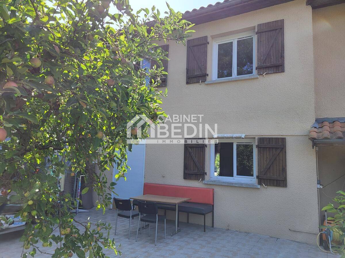 Maison à vendre, 120m², EYSINES