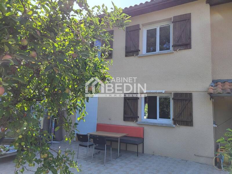 Maison à vendre, 120m², EYSINES