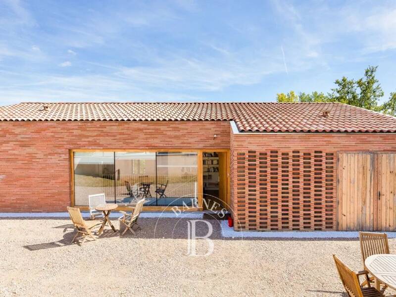 Maison à vendre, 250m², TOULOUSE
