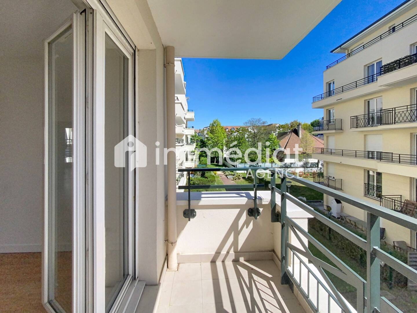 Maison à vendre, 47m², RUEIL MALMAISON