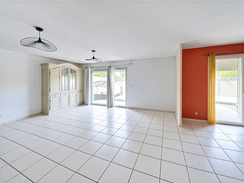 Maison à vendre, 137m², MONTPELLIER