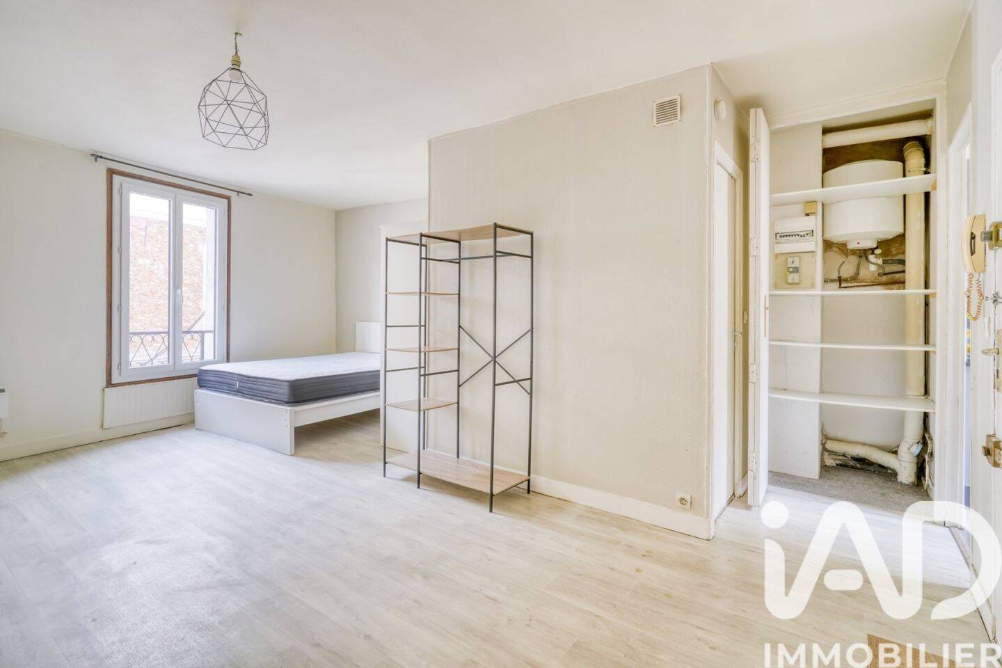 Maison à vendre, 32m², CORBEIL ESSONNES