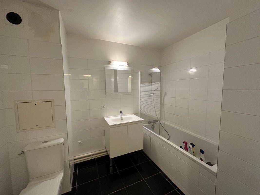 Maison à louer, 44m², ISSY LES MOULINEAUX