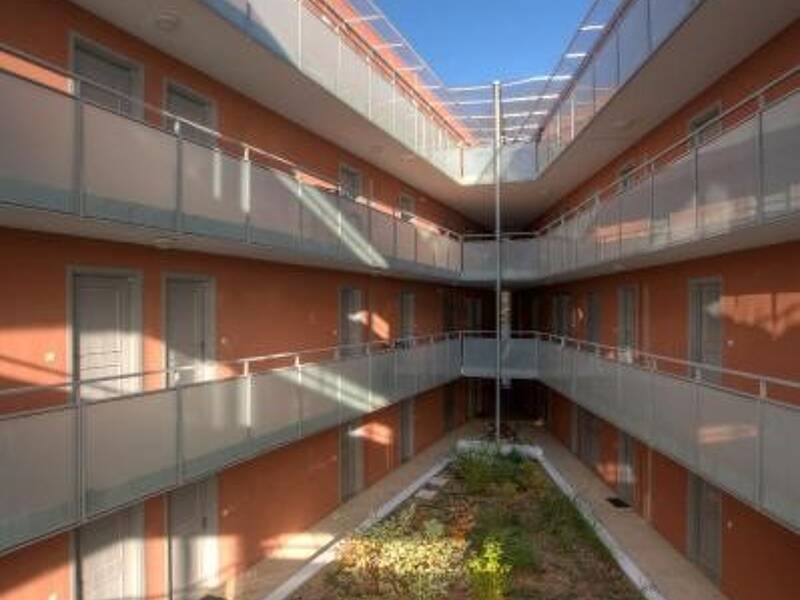 Maison à louer, 19m², SAINT MARTIN LE VINOUX