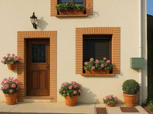 Maison de ville à vendre 136 000 € 3 pièces 2 chambres 60 m² 50 m² de terrain Labarthe-sur-Lèze 31860