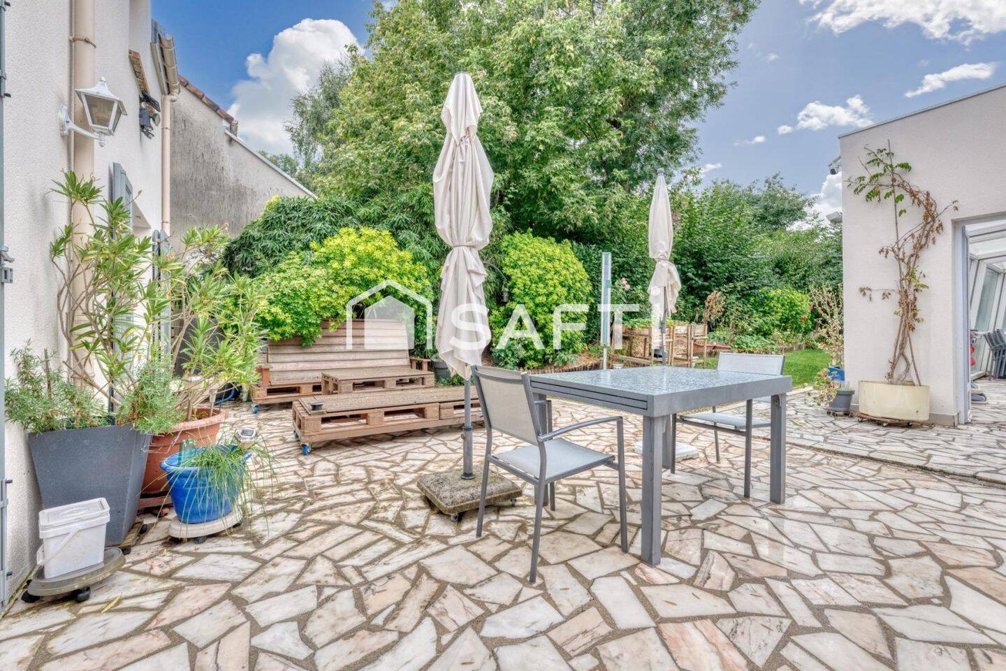 Maison à vendre, 142m², TORCY
