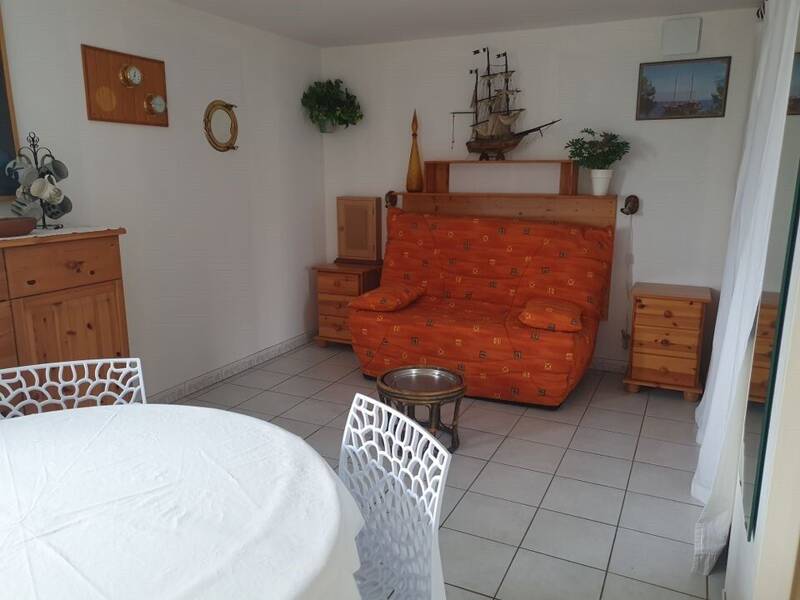 Maison à louer, 30m², ROYAN