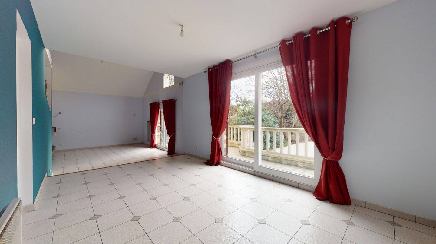 Maison à vendre, 152m², MONTIGNY LES CORMEILLES