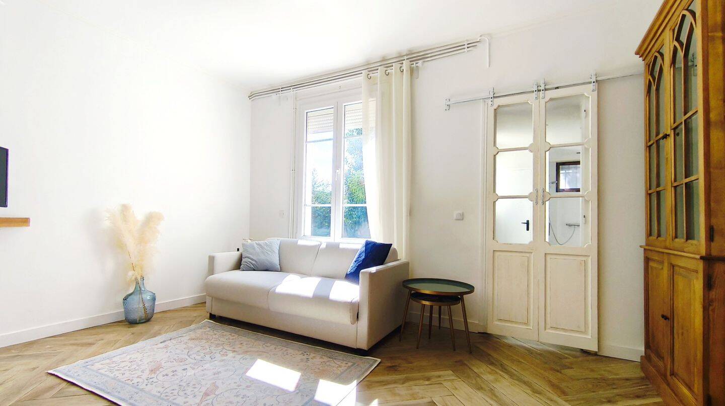 Maison à vendre, 64m², MONTREUIL