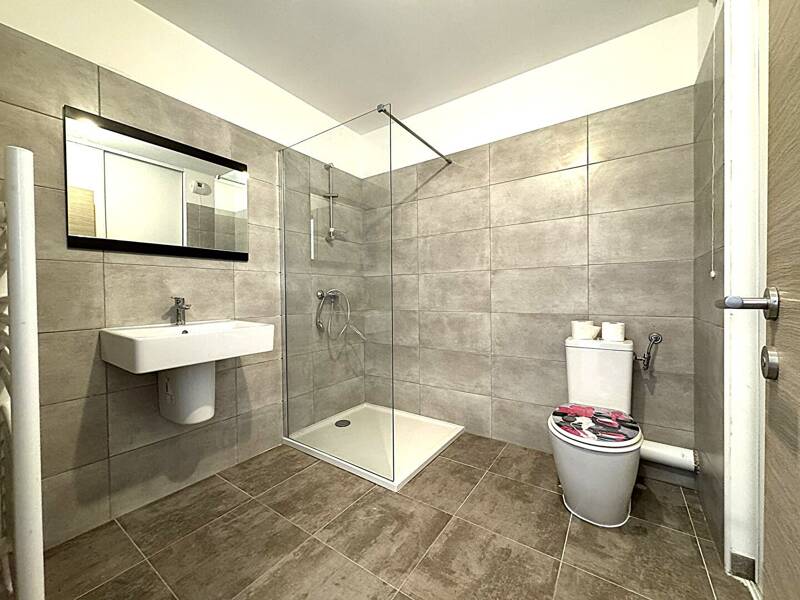 Maison à louer, 42m², LUCCIANA