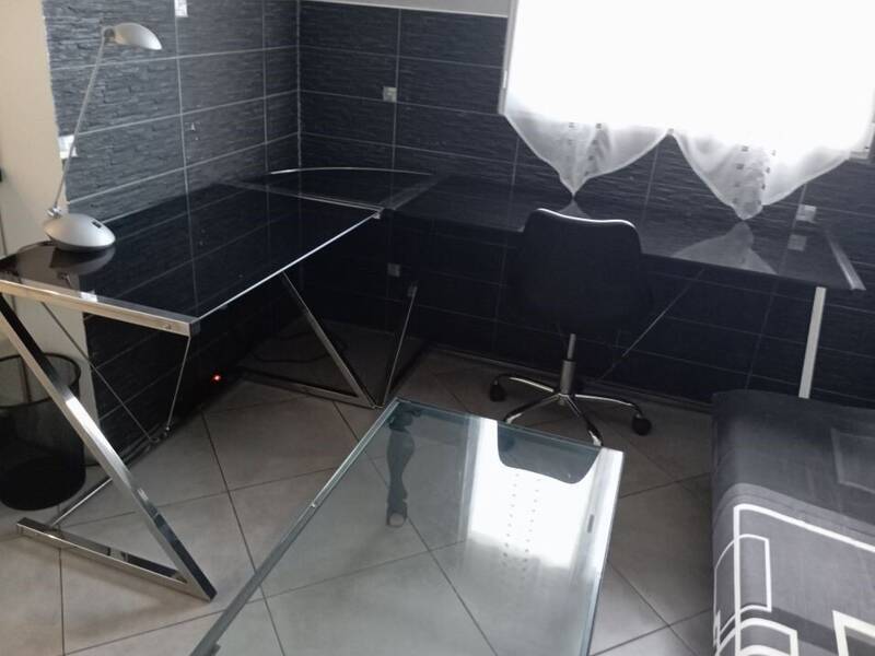 Maison à louer, 22m², LE CRES