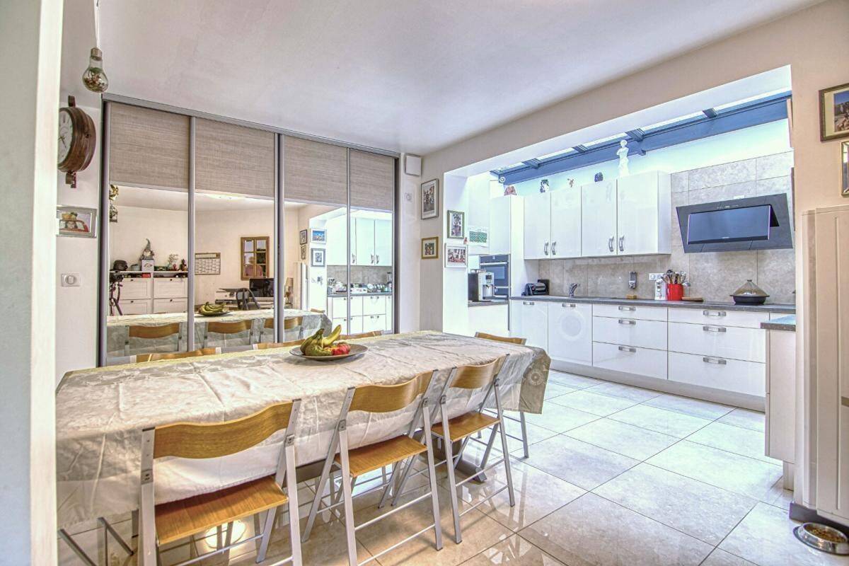 Maison à vendre, 129m², VERSAILLES
