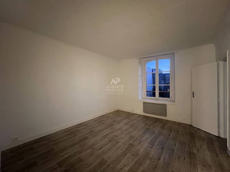 Maison à louer, 29m², VERSAILLES