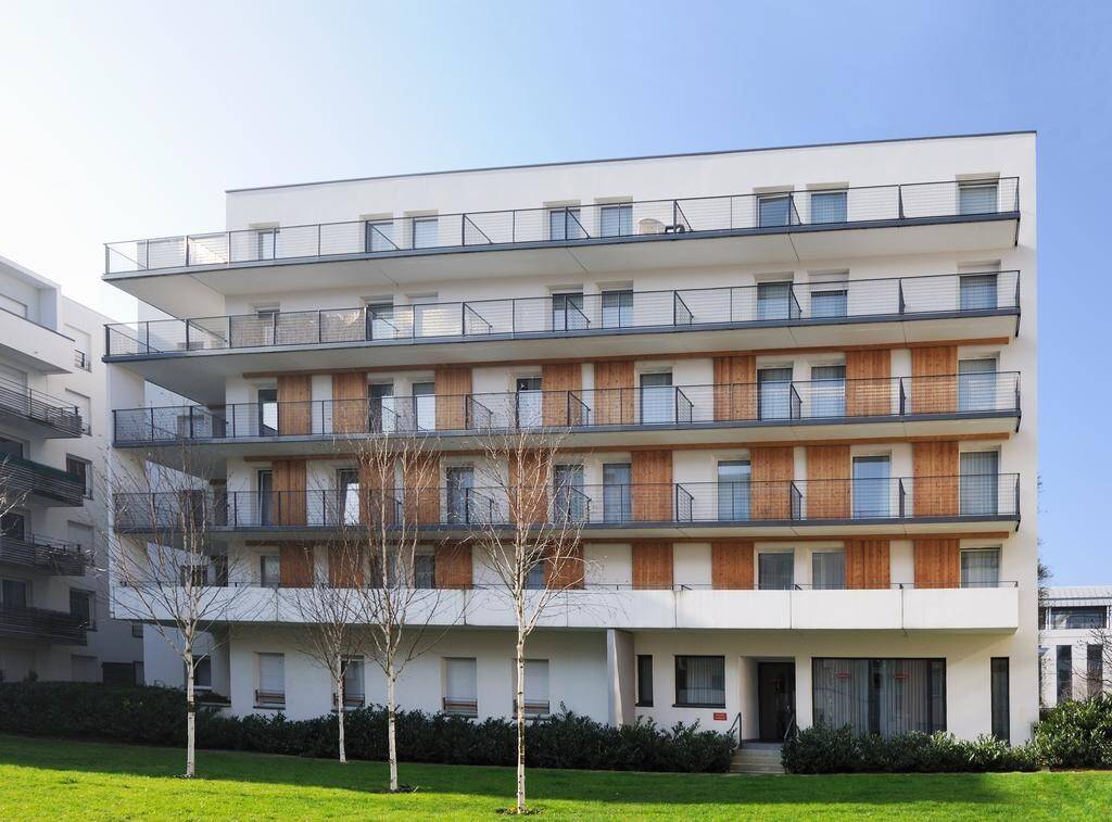 Maison à vendre, 22m², NANCY