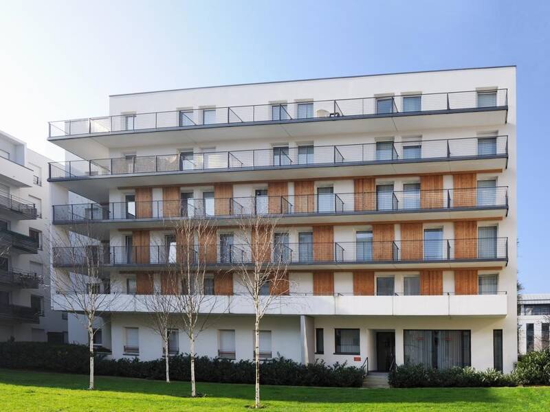 Maison à vendre, 22m², NANCY