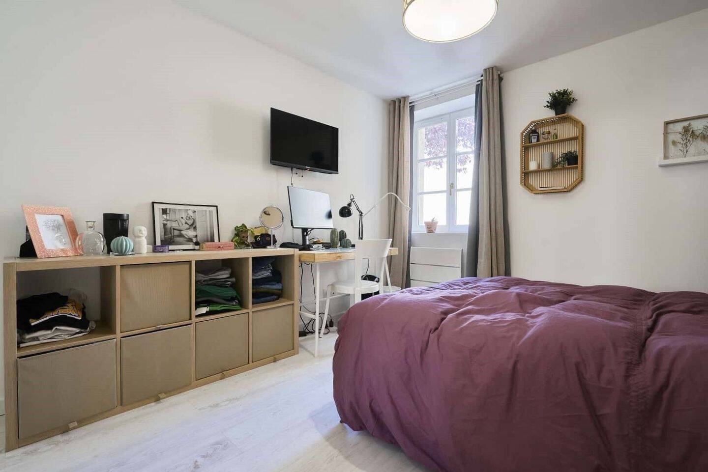 Maison à louer, 15m², NANCY