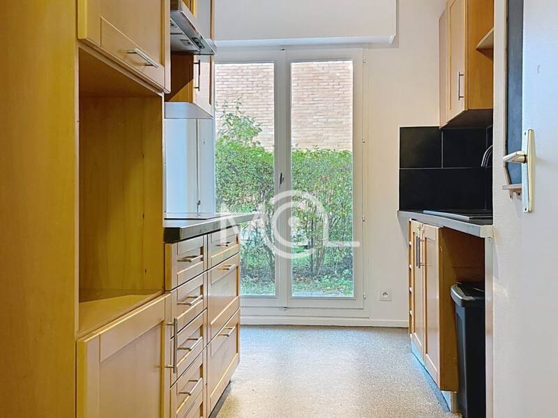 Maison à louer, 62m², LIMEIL BREVANNES