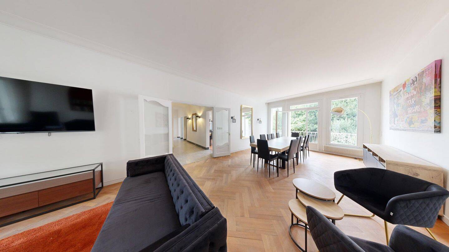 Maison 15 pièces — 21