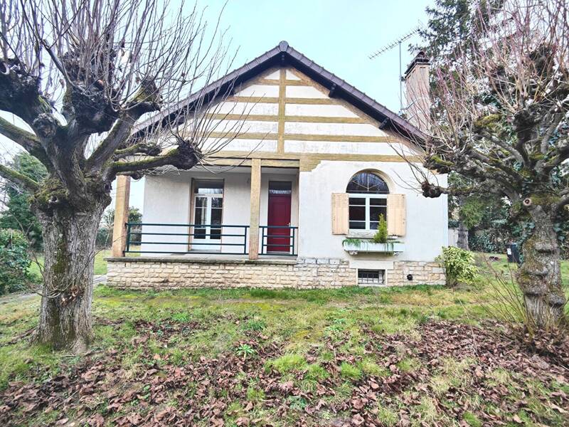 Maison à louer, 93m², LIVRY SUR SEINE