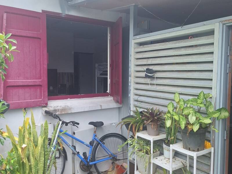 Maison à vendre, 104m², BRAS PANON