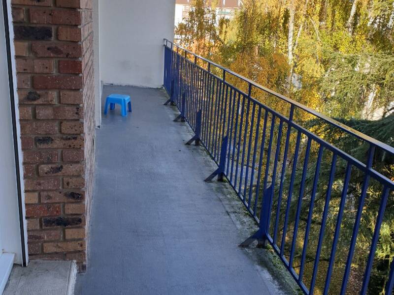 Maison à louer, 45m², MAUREPAS