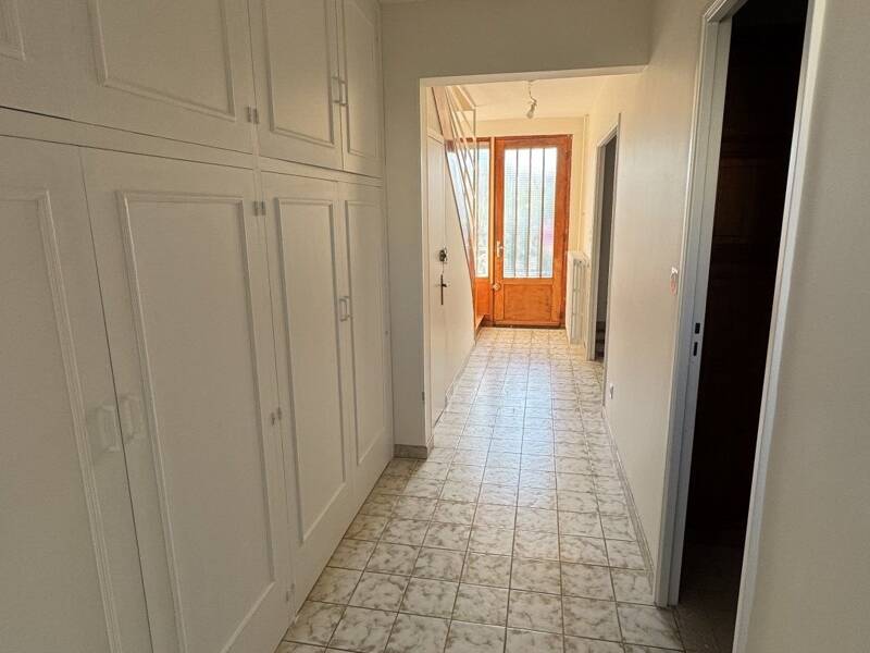 Maison à louer, 100m², CHENOVE