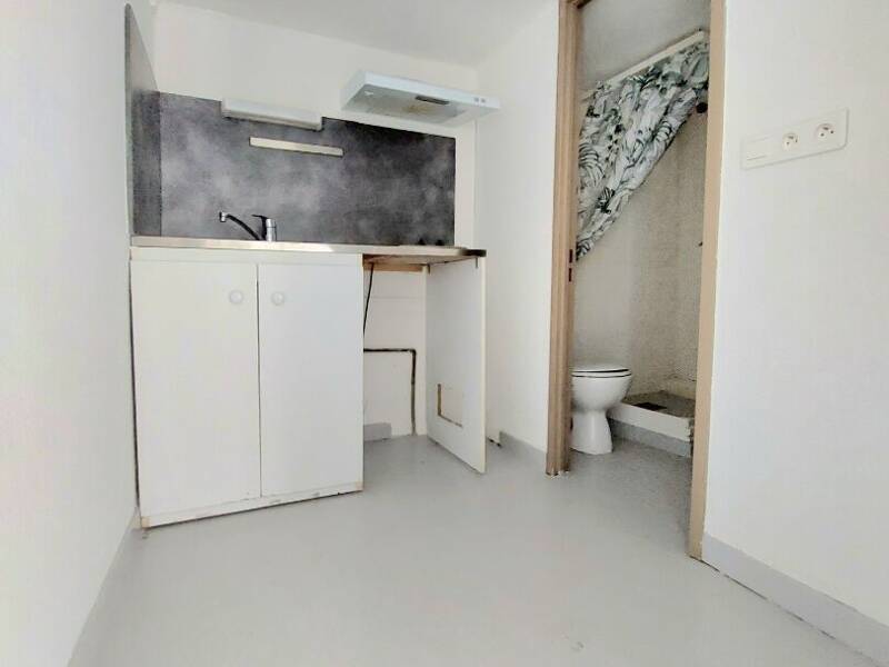 Maison à vendre, 23m², SARREBOURG