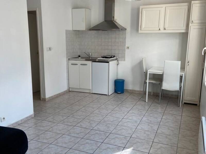 Maison à louer, 40m², BORDEAUX