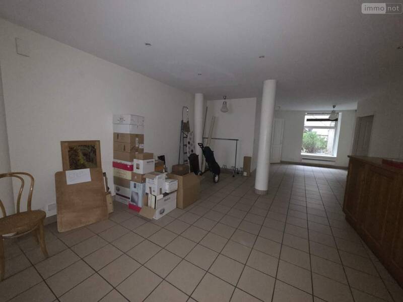 Maison à louer, 86m², TOURS