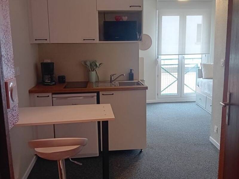 Maison à louer, 18m², TOULOUSE